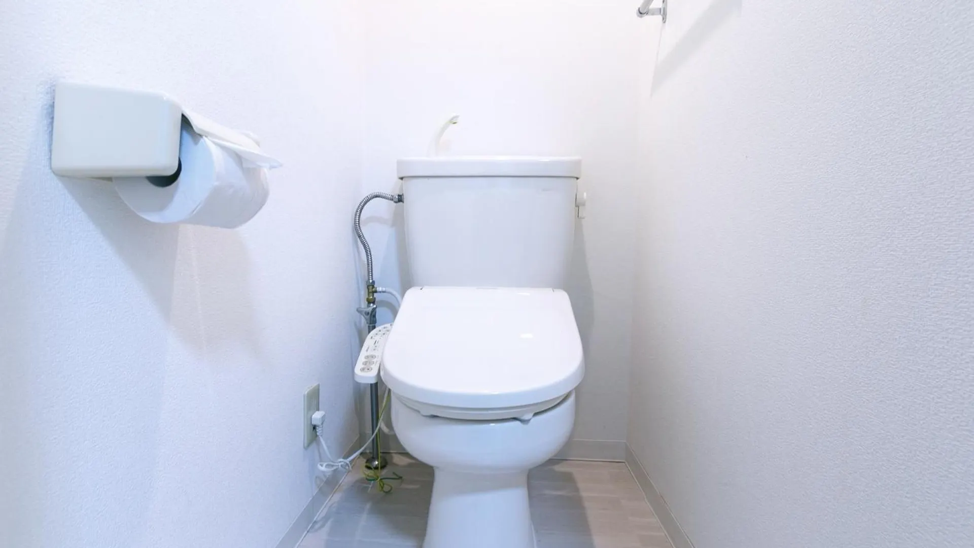 Paldale Yuhigaoka - Vacation Stay 17810 Οσάκα 0*,