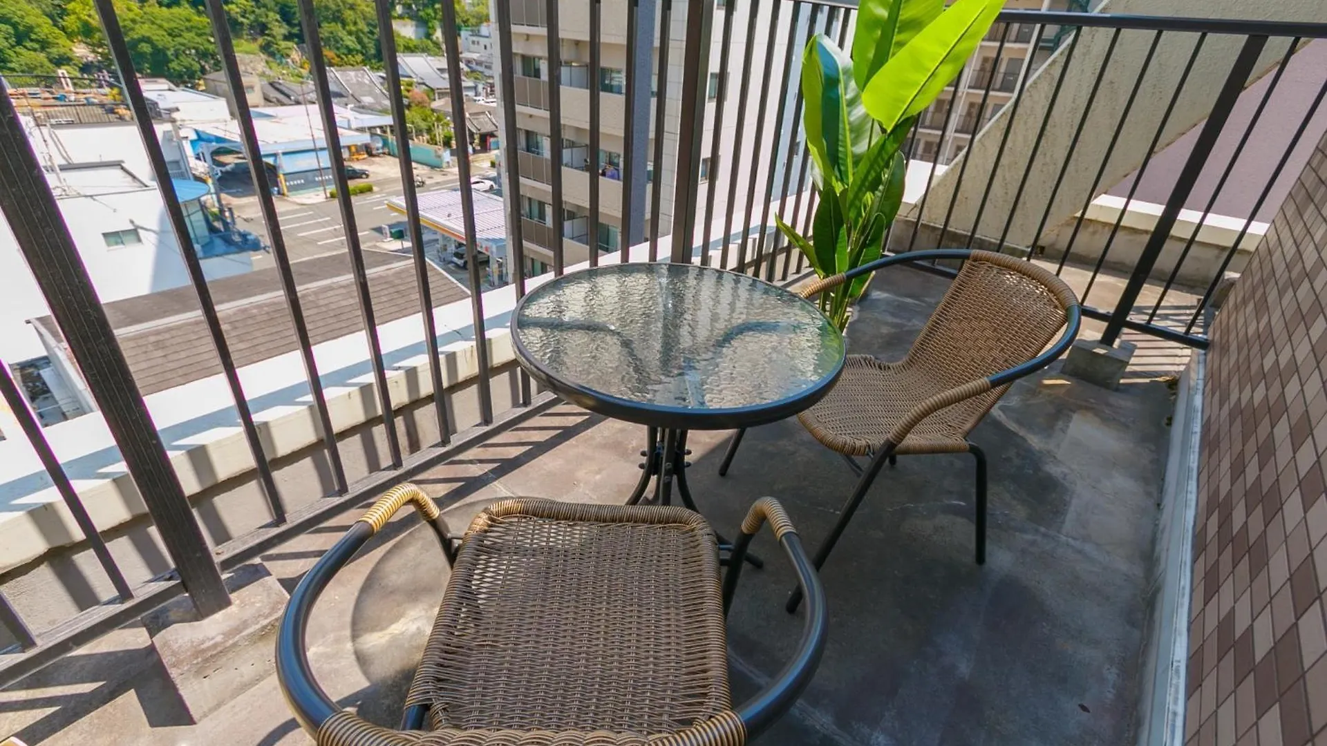 Paldale Yuhigaoka - Vacation Stay 17810 Οσάκα 0*,  Ιαπωνία